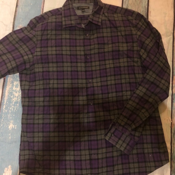 Men’s shirt - Picture 1 of 1